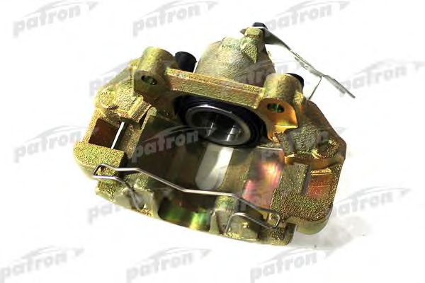 PATRON PBRC115 Тормозной суппорт 