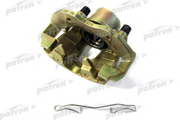 PATRON PBRC128 Тормозной суппорт для FORD (Форд) PATRON PBRC128 Тормозной суппорт для FORD (Форд)