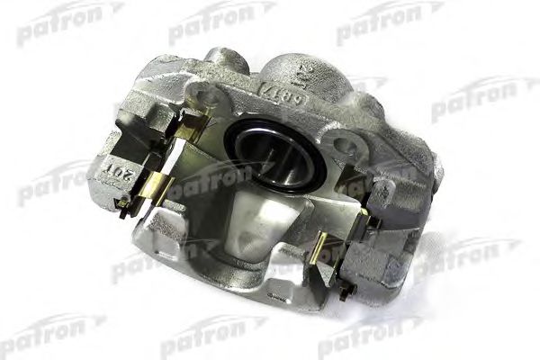 PATRON PBRC140 Тормозной суппорт 