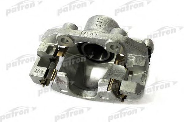 PATRON PBRC141 Тормозной суппорт 