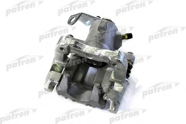PATRON PBRC186 Тормозной суппорт для SKODA FABIA (Шкода Фабиа) PATRON PBRC186 Тормозной суппорт для SKODA FABIA (Шкода Фабиа)