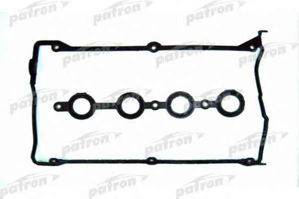 PATRON PG1-6014 Комплект прокладок, крышка головки цилиндра для AUDI TT (Ауди Тт) PATRON PG1-6014 Комплект прокладок, крышка головки цилиндра для AUDI TT (Ауди Тт)