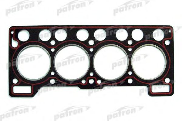 PATRON PG2-0016 Прокладка, головка цилиндра для RENAULT 9 (Рено 9) PATRON PG2-0016 Прокладка, головка цилиндра для RENAULT 9 (Рено 9)
