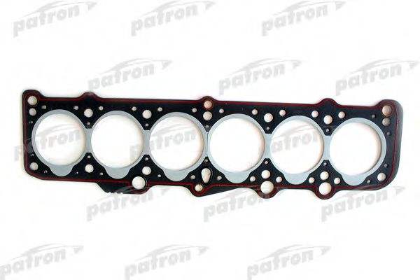 PATRON PG2-0019 Прокладка, головка цилиндра для VOLKSWAGEN LT 28-35 I (Фольксваген Лт 28-35 и) PATRON PG2-0019 Прокладка, головка цилиндра для VOLKSWAGEN LT 28-35 I (Фольксваген Лт 28-35 и)