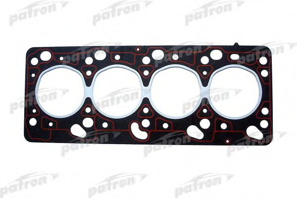 PATRON PG2-0076 Прокладка, головка цилиндра для FORD MONDEO (Форд Мондэо) PATRON PG2-0076 Прокладка, головка цилиндра для FORD MONDEO (Форд Мондэо)