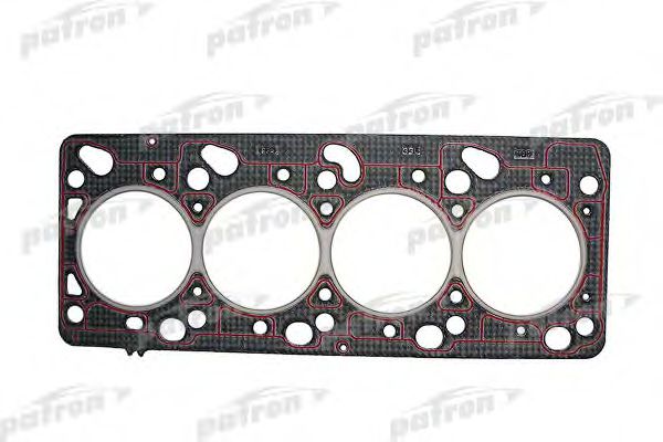 PATRON PG2-0077 Прокладка, головка цилиндра для FORD (Форд) PATRON PG2-0077 Прокладка, головка цилиндра для FORD (Форд)