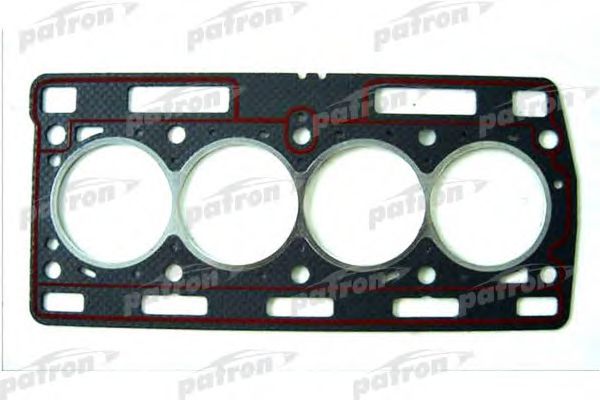 PATRON PG2-0084 Прокладка, головка цилиндра для RENAULT KANGOO (Рено Кангу) PATRON PG2-0084 Прокладка, головка цилиндра для RENAULT KANGOO (Рено Кангу)