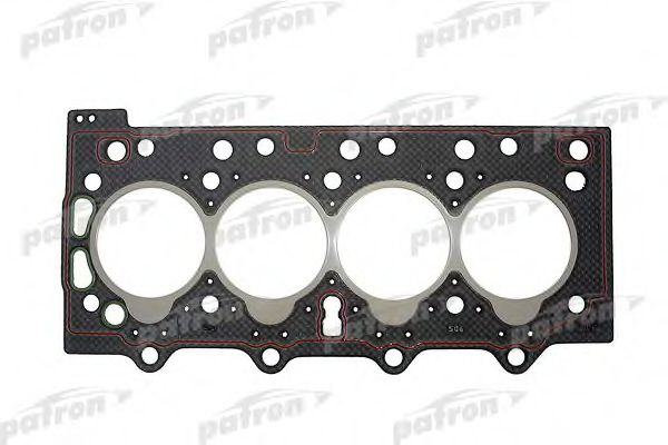 PATRON PG2-0086 Прокладка, головка цилиндра для RENAULT ESPACE III (Рено Эспейс 3) PATRON PG2-0086 Прокладка, головка цилиндра для RENAULT ESPACE III (Рено Эспейс 3)