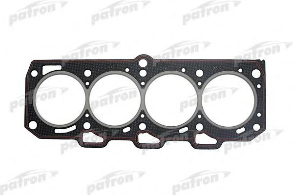 PATRON PG2-0108 Прокладка, головка цилиндра для FIAT BRAVA (Фиат Брава) PATRON PG2-0108 Прокладка, головка цилиндра для FIAT BRAVA (Фиат Брава)