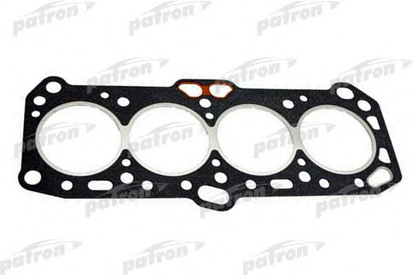 PATRON PG2-0117 Прокладка, головка цилиндра для MITSUBISHI LANCER IV (Митсубиши/митсубиси Ланcэр иv) PATRON PG2-0117 Прокладка, головка цилиндра для MITSUBISHI LANCER IV (Митсубиши/митсубиси Ланcэр иv)