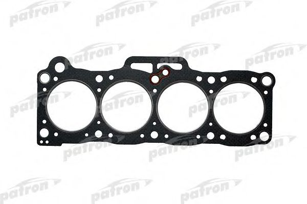 PATRON PG2-0119 Прокладка, головка цилиндра для MAZDA 626 III (Мазда 626 3) PATRON PG2-0119 Прокладка, головка цилиндра для MAZDA 626 III (Мазда 626 3)