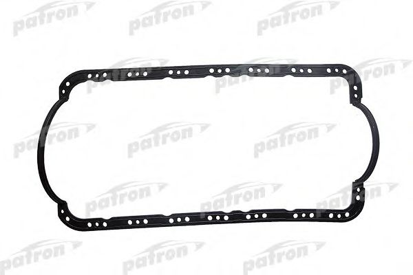 PATRON PG4-0005 Прокладка, масляный поддон для FORD ORION II (Форд Орион 2) PATRON PG4-0005 Прокладка, масляный поддон для FORD ORION II (Форд Орион 2)