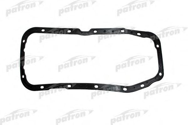 PATRON PG4-0006 Прокладка, масляный поддон для OPEL OMEGA A (Опель Омэга а) PATRON PG4-0006 Прокладка, масляный поддон для OPEL OMEGA A (Опель Омэга а)