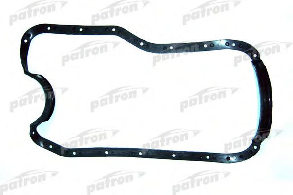 PATRON PG4-0009 Прокладка, масляный поддон для RENAULT LUTECIA I (Рено Лутэcиа и) PATRON PG4-0009 Прокладка, масляный поддон для RENAULT LUTECIA I (Рено Лутэcиа и)