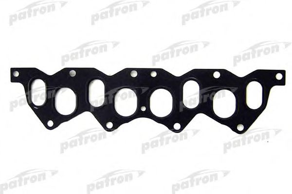 PATRON PG5-0001 Прокладка, впускной выпускной коллектор для RENAULT 9 (Рено 9) PATRON PG5-0001 Прокладка, впускной выпускной коллектор для RENAULT 9 (Рено 9)