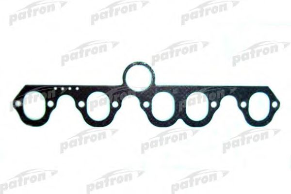 PATRON PG5-1004 Прокладка, впускной коллектор для AUDI 100 (Ауди 100) PATRON PG5-1004 Прокладка, впускной коллектор для AUDI 100 (Ауди 100)