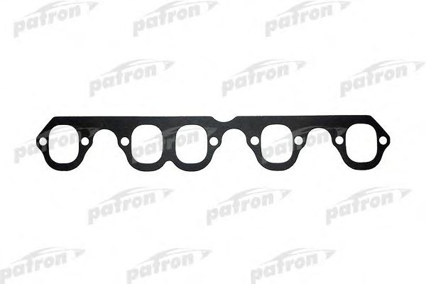 PATRON PG5-1008 Прокладка, впускной коллектор для VOLKSWAGEN T4 MULTIVAN (Фольксваген Т4 мултиvан) PATRON PG5-1008 Прокладка, впускной коллектор для VOLKSWAGEN T4 MULTIVAN (Фольксваген Т4 мултиvан)