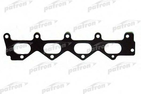 PATRON PG5-1013 Прокладка, впускной коллектор для RENAULT SCNIC II (Рено Сценик 2) PATRON PG5-1013 Прокладка, впускной коллектор для RENAULT SCNIC II (Рено Сценик 2)