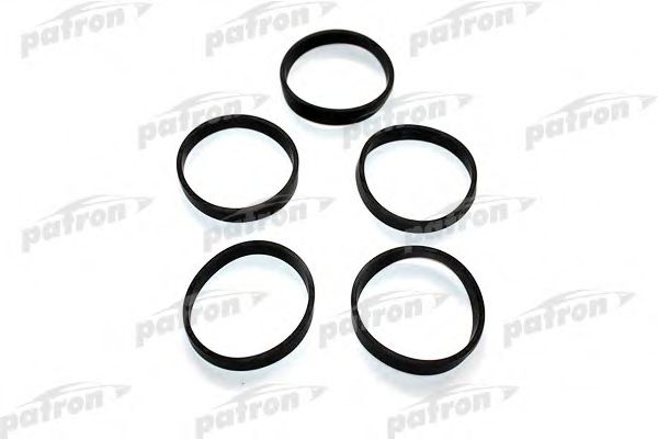 PATRON PG5-1020 Прокладка, впускной коллектор для MERCEDES-BENZ C-CLASS SCOUPE (Мэрcэдэс-бэнз С класс сcоупэ) PATRON PG5-1020 Прокладка, впускной коллектор для MERCEDES-BENZ C-CLASS SCOUPE (Мэрcэдэс-бэнз С класс сcоупэ)