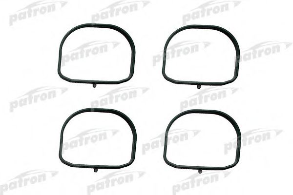 PATRON PG5-1024 Прокладка, впускной коллектор для FORD FOCUS C-MAX (Форд Фокус с макс) PATRON PG5-1024 Прокладка, впускной коллектор для FORD FOCUS C-MAX (Форд Фокус с макс)