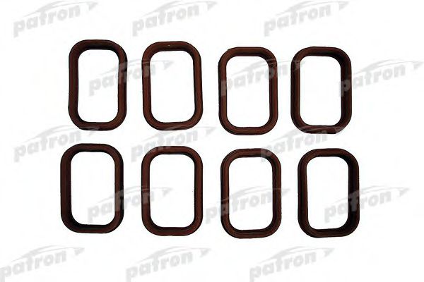 PATRON PG5-1025 Прокладка, впускной коллектор для CITROëN (Cитроëн) PATRON PG5-1025 Прокладка, впускной коллектор для CITROëN (Cитроëн)