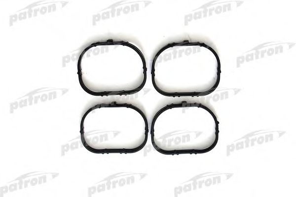 PATRON PG5-1029 Прокладка, корпус впускного коллектора K4M 858 для DACIA SANDERO (Дача Сандэро) PATRON PG5-1029 Прокладка, корпус впускного коллектора K4M 858 для DACIA SANDERO (Дача Сандэро)