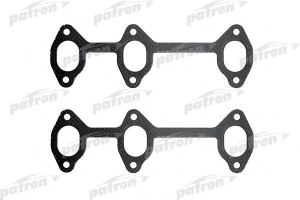 PATRON PG5-2011 Прокладка, выпускной коллектор для AUDI A4 (Ауди А4) PATRON PG5-2011 Прокладка, выпускной коллектор для AUDI A4 (Ауди А4)