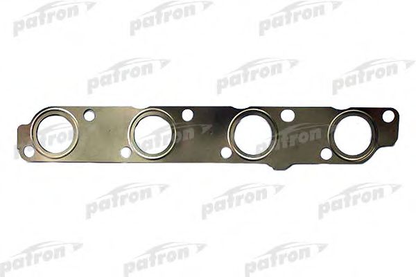 PATRON PG5-2017 Прокладка, выпускной коллектор для LAND ROVER DEFENDER (Ленд ровер/лэнд ровер Дэфэндэр) PATRON PG5-2017 Прокладка, выпускной коллектор для LAND ROVER DEFENDER (Ленд ровер/лэнд ровер Дэфэндэр)