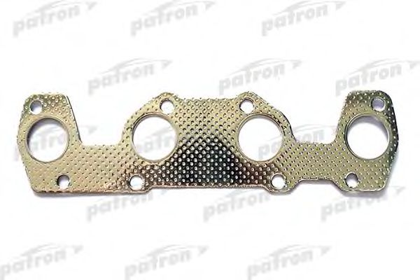 PATRON PG5-2022 Прокладка, выпускной коллектор для PEUGEOT 207 (Пежо 207) PATRON PG5-2022 Прокладка, выпускной коллектор для PEUGEOT 207 (Пежо 207)