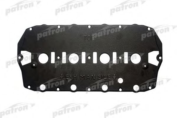 PATRON PG6-0028 Прокладка, крышка головки цилиндра для ROVER 400 (Ровер 400) PATRON PG6-0028 Прокладка, крышка головки цилиндра для ROVER 400 (Ровер 400)