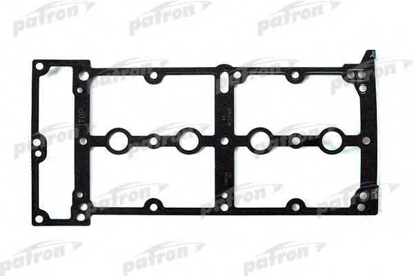 PATRON PG6-0036 Прокладка, крышка головки цилиндра для FIAT 500 C (Фиат 500 c) PATRON PG6-0036 Прокладка, крышка головки цилиндра для FIAT 500 C (Фиат 500 c)