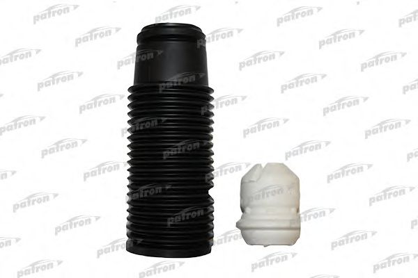 PATRON PPK4-03 Пылезащитный комплект, амортизатор для MAZDA 323 ASTINA VI (Мазда 323 астина 6) PATRON PPK4-03 Пылезащитный комплект, амортизатор для MAZDA 323 ASTINA VI (Мазда 323 астина 6)