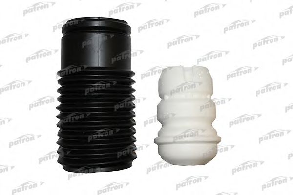 PATRON PPK4-06 Пылезащитный комплект, амортизатор для PEUGEOT 306 (Пежо 306) PATRON PPK4-06 Пылезащитный комплект, амортизатор для PEUGEOT 306 (Пежо 306)