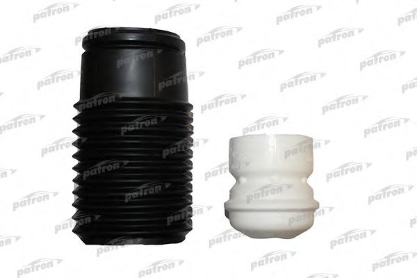 PATRON PPK4-08 Пылезащитный комплект, амортизатор для HYUNDAI EXCEL (Хендай Эxcэл) PATRON PPK4-08 Пылезащитный комплект, амортизатор для HYUNDAI EXCEL (Хендай Эxcэл)