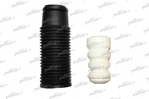 PATRON PPK4-25 Пылезащитный комплект, амортизатор для MAZDA GLC II (Мазда Глc 2) PATRON PPK4-25 Пылезащитный комплект, амортизатор для MAZDA GLC II (Мазда Глc 2)