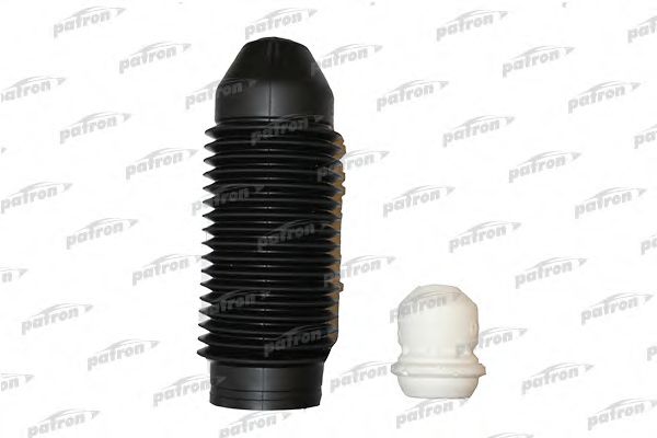 PATRON PPK4-76 Пылезащитный комплект, амортизатор для AUDI A3 (Ауди А3) PATRON PPK4-76 Пылезащитный комплект, амортизатор для AUDI A3 (Ауди А3)