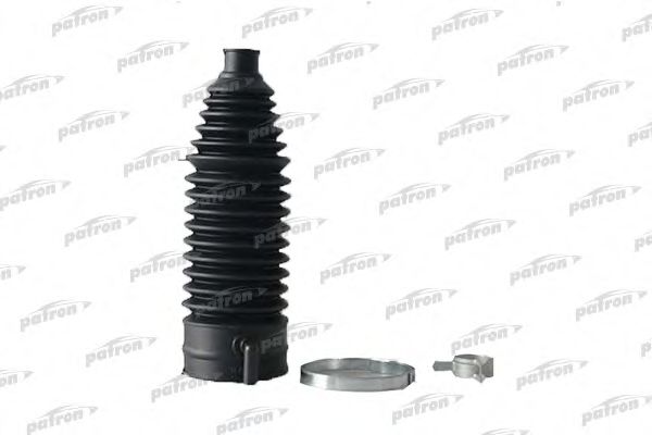 PATRON PSE6149 Пыльник, рулевое управление для PEUGEOT 206 (Пежо 206) PATRON PSE6149 Пыльник, рулевое управление для PEUGEOT 206 (Пежо 206)
