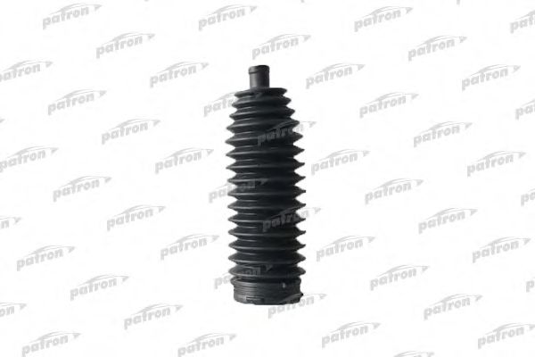 PATRON PSE6158 Пыльник, рулевое управление для RENAULT LAGUNA II (Рено Лагуна 2) PATRON PSE6158 Пыльник, рулевое управление для RENAULT LAGUNA II (Рено Лагуна 2)