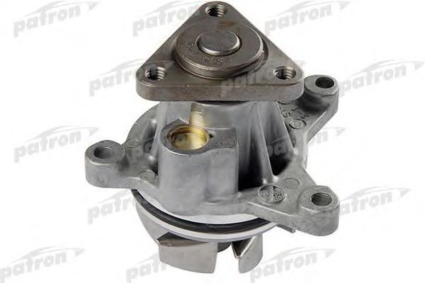 PATRON PWP1306 Водяной насос для MAZDA ATENZA (Мазда Атэнза) PATRON PWP1306 Водяной насос для MAZDA ATENZA (Мазда Атэнза)