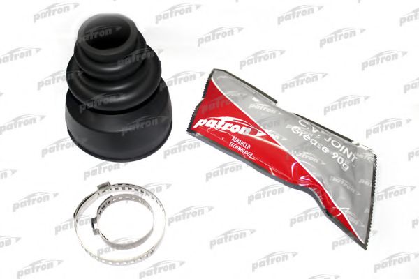PATRON PDC3257 Комплект пылника, приводной вал для PEUGEOT (Пежо) PATRON PDC3257 Комплект пылника, приводной вал для PEUGEOT (Пежо)