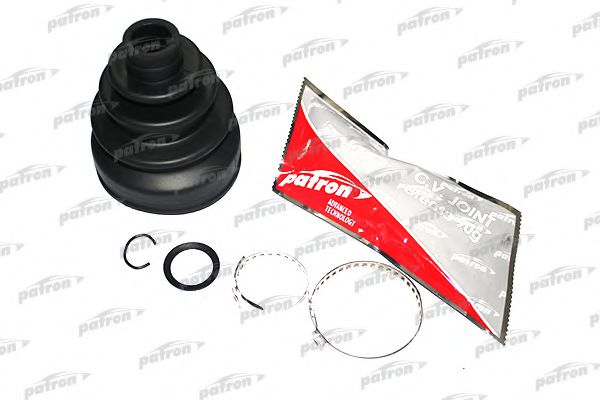 PATRON PDC3559 Комплект пылника, приводной вал для SEAT (Сеат) PATRON PDC3559 Комплект пылника, приводной вал для SEAT (Сеат)