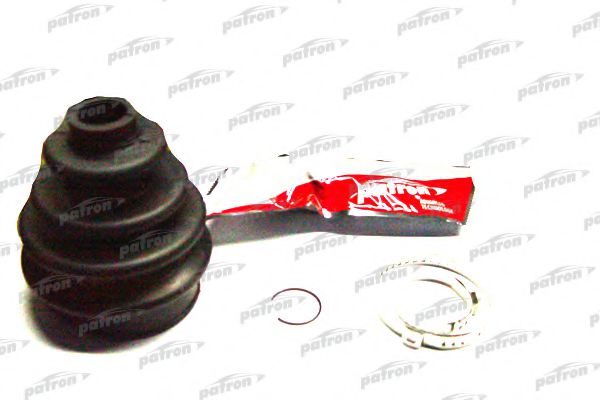 PATRON PDC4387 Комплект пылника, приводной вал для OPEL ZAFIRA B (Опель Зафира б) PATRON PDC4387 Комплект пылника, приводной вал для OPEL ZAFIRA B (Опель Зафира б)