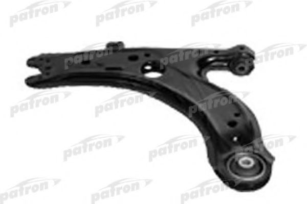 PATRON PS5099 Рычаг независимой подвески колеса, подвеска колеса для VOLKSWAGEN NOVO FUSCA (Фольксваген Ноvо фусcа) PATRON PS5099 Рычаг независимой подвески колеса, подвеска колеса для VOLKSWAGEN NOVO FUSCA (Фольксваген Ноvо фусcа)