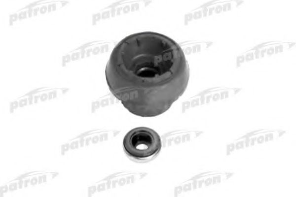 PATRON PSE4059 Опора стойки амортизатора для VOLKSWAGEN JETTA III (Фольксваген Джетта 3) PATRON PSE4059 Опора стойки амортизатора для VOLKSWAGEN JETTA III (Фольксваген Джетта 3)