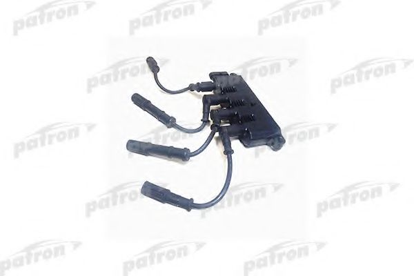 PATRON PCI1127 Катушка зажигания для FIAT IDEA (Фиат Идэа) PATRON PCI1127 Катушка зажигания для FIAT IDEA (Фиат Идэа)