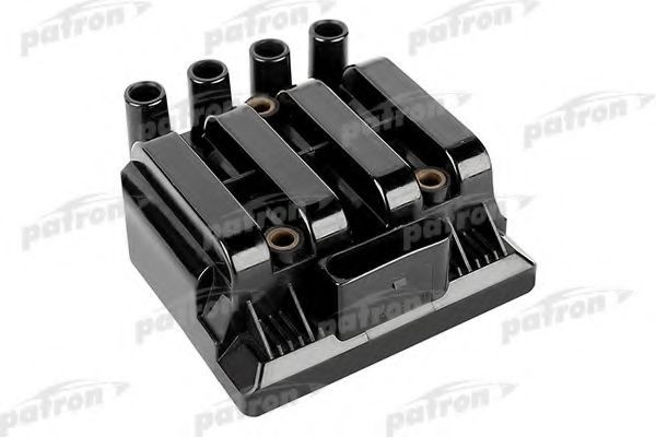 PATRON PCI1188 Катушка зажигания для VOLKSWAGEN BORA (Фольксваген Бора) PATRON PCI1188 Катушка зажигания для VOLKSWAGEN BORA (Фольксваген Бора)