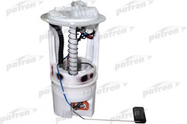 PATRON PFP239 Элемент системы питания для JEEP GRAND CHEROKEE III (Джип Гранд чироки 3) PATRON PFP239 Элемент системы питания для JEEP GRAND CHEROKEE III (Джип Гранд чироки 3)