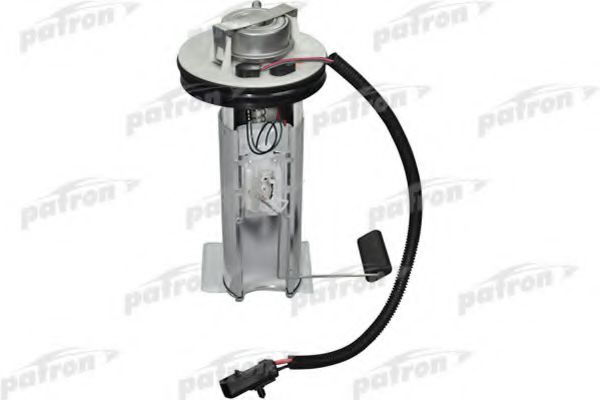 PATRON PFP244 Элемент системы питания для JEEP GRAND CHEROKEE I (Джип Гранд чироки 1) PATRON PFP244 Элемент системы питания для JEEP GRAND CHEROKEE I (Джип Гранд чироки 1)