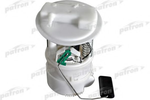 PATRON PFP258 Элемент системы питания для DACIA SANDERO (Дача Сандэро) PATRON PFP258 Элемент системы питания для DACIA SANDERO (Дача Сандэро)