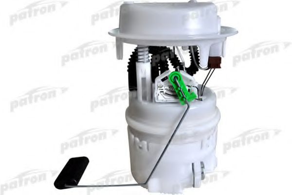 PATRON PFP267 Элемент системы питания для PEUGEOT (Пежо) PATRON PFP267 Элемент системы питания для PEUGEOT (Пежо)